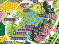 -清远熹乐谷温泉度假酒店