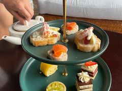 -水润轩私厨海南菜餐厅(铂尔曼酒店)