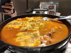 -臻享無招牌·食蛙专门店(太古里店)