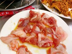 -松明一烤肉馆(鲁园店)