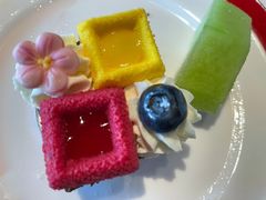 -咖啡苑自助餐厅·中国大饭店
