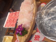 -槐店王婆大虾(开发区店)