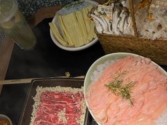 -大龙燚·旷野鲜火锅(广州首店)