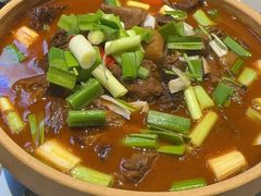 -胡记德源粉·湖南菜(双安店)