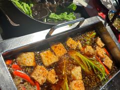 -重庆九记老火锅(广场店)