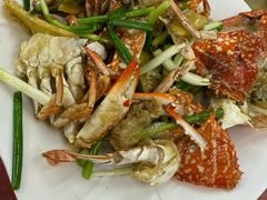 -滑记海鲜饭店·老字号(海鲜街店)