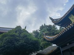 -岳麓山风景名胜区