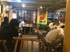 -可可大虾武汉土菜大排档(万松园1店)