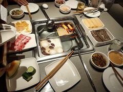 -海底捞火锅(坪山益田假日广场店)