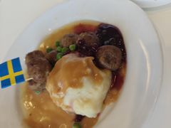 -宜家·瑞典风味餐厅(无锡店)