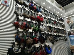 -义乌小商品批发市场(中国小商品城·篁园服装市场店)