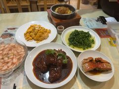 -品味楼·醉卤·酱排骨·无锡特色菜