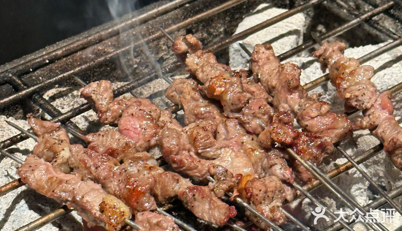 它在南京没对手。没想到古堡老陈竟然开到1701啦！