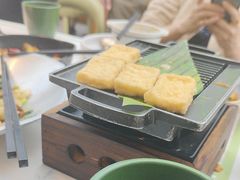 -云海肴·汽锅鸡·云南菜(高德置地店)