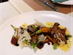 -BONAZZA 意大利餐厅