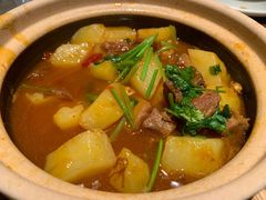 -首秀·四川料理(星耀101店)