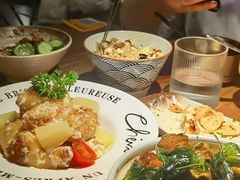 -岛风·台食小馆 ISLAND BISTRO(烟台山店)
