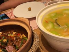 -顺风汤馆·广府粤菜(江宸天街店)