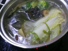 -小米火锅