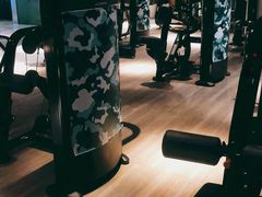 -VIP 威尔仕健身·游泳(嘉华中心店)