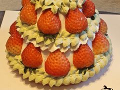 -Dark Horse·黑马蛋糕·低脂·低糖淡奶(金匙望湖大厦店)