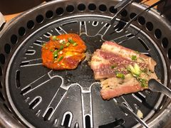 -火炉火自助餐(悠唐购物中心店)