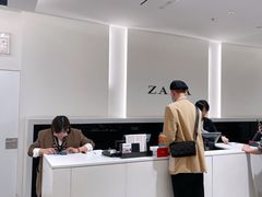 -ZARA(大悦城店)