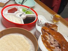 -小吊梨汤·北京菜·烤鸭(鸟巢店)