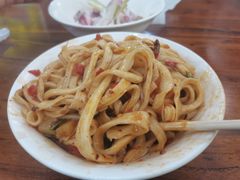 -王菊美食街·王菊面馆(总店)