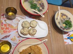 -小杨生煎(龙阳广场店)