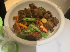 -椿记烧鹅(叠彩店)