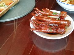 -大牌大·传统杭帮菜(湖滨店)