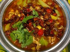 -辛香汇(飞洲店)