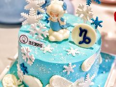 -CAKE BOSS 蛋糕老板(西单君太百货店)