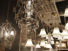 -宜家家居(哈尔滨商场店)