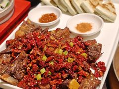 -桂小厨广西菜(万象城店)