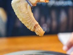 -云海肴·汽锅鸡·云南菜(苏州中心店)