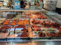 -宋氏御香食品(滨河路店)