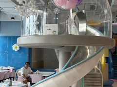 -KIDults童伴儿亲子餐厅(达美中心广场店)