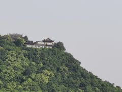 -九曜山