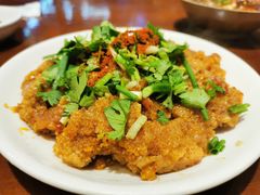 -谢老五跷脚牛肉·非遗传承店