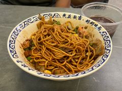 -梅溪·小伙子干挑面(安吉总店)