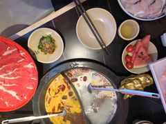 -蜀大侠火锅(四川北路店)