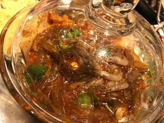 -五彩凉山自助西昌烧烤(柳翠路店)