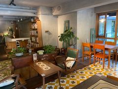 -时光花园(白鹭洲店)