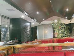 -四川饭店(城乡购物中心店)