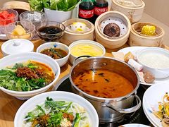 -快乐大桶水养生足浴SPA(前兴路店)