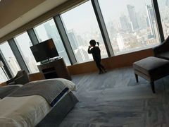 -上海静安香格里拉大酒店