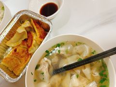 -周震馄饨