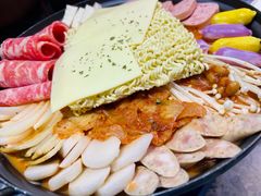 -七星布车休闲料理店